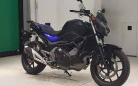 HONDA NC750S ABS 2019 RC88