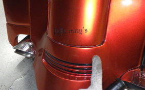 HARLEY FLHTCUI 1450 2006