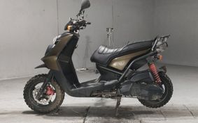 YAMAHA BW S125 SE45