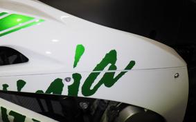 KAWASAKI ZX 10 NINJA ABS 2017