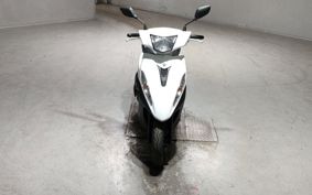 YAMAHA JOG125 SEJ5J