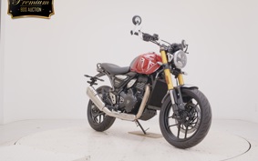 TRIUMPH TRIUMPH SPEED400 2018