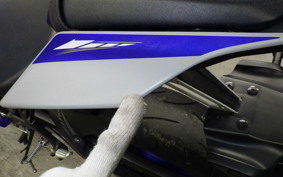YAMAHA YZF-R6 2020