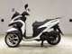 Фото Yamaha TRICITY 125 с японского аукциона
