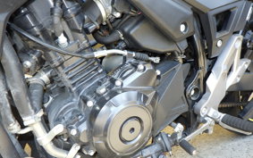 SUZUKI V-STROM 250 A