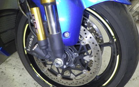 SUZUKI GSX-R1000R A 2020 DM11G
