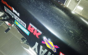 YAMAHA TZR250 R 3XV
