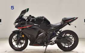 YAMAHA YZF-R25 RG10J