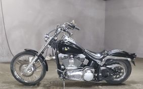 HARLEY FXST1450 2005 BHY