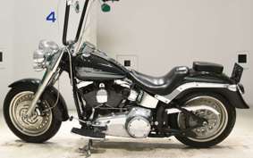 HARLEY FLSTF 1580 2009