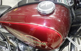 HARLEY FLSTC 1580 2007