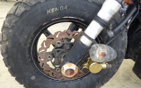 HONDA ZOOMER AF58