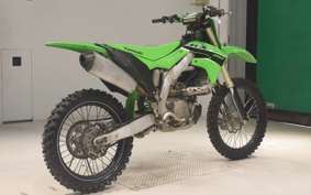 KAWASAKI KX250 KX252C