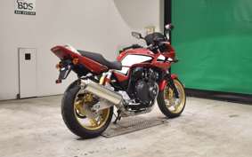 HONDA CB400 SUPER BOLDOR VTEC NC42