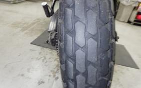YAMAHA TW200 Gen.2 2014 DG07J