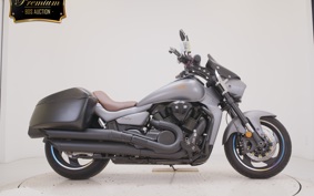SUZUKI BOULEVARD M109R 2019