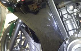 HONDA CBR400R 2013 NC47