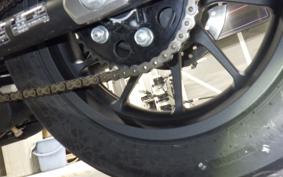 HONDA REBEL 250 A MC49