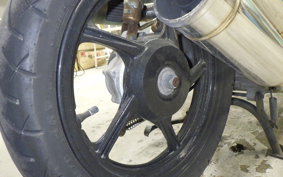 SUZUKI ADDRESS 110 CE47A