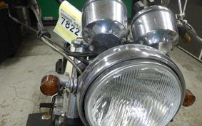 YAMAHA SR400 Gen.3 2003 RH01J