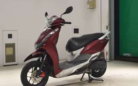 HONDA LEAD 125