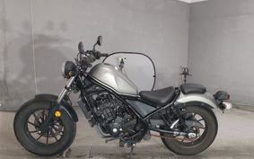 HONDA REBEL MC49
