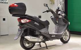 SYM RV125 I Type 2009