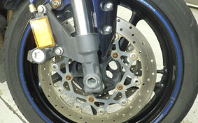 YAMAHA FZ1 FAZER 2008