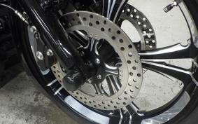 HARLEY FLTRU 1690 2013