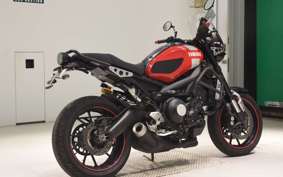 YAMAHA XSR900 2018 RN56J