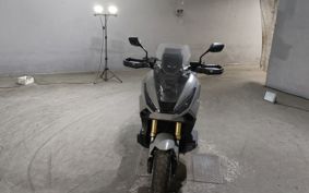 HONDA X-ADV 750 RH21