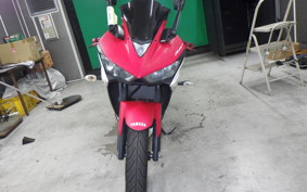 YAMAHA YZF-R25 RG10J