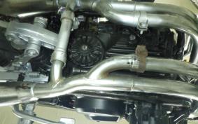 KAWASAKI GPZ400 1985 ZX400A