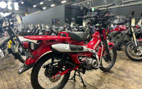 HONDA CT125 HUNTER  CUB  JA55