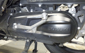 SUZUKI ADDRESS 110 2001 CE47A