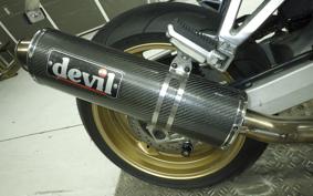 SUZUKI BANDIT 1200 SA 2007 GV79A