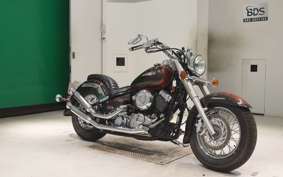 YAMAHA DRAGSTAR 400 CLASSIC 1999 4TR