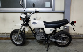 HONDA APE100 HC07