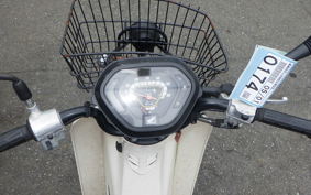 HONDA C50 SUPER CUB AA07