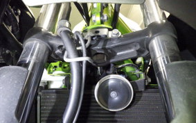 KAWASAKI NINJA 250 SL 2007