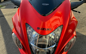 SUZUKI GSX1300R HAYABUSA 2008 GX72A