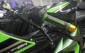 KAWASAKI NINJA ZX-6R A 2016