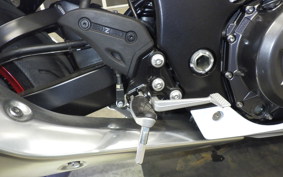 SUZUKI HAYABUSA Gen.3 2021 EJ11A