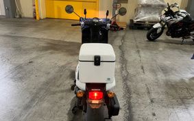 HONDA  BENLY  PRO  AA05