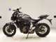 Фото Yamaha MT-07 ABS 2016 с японского аукциона