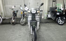 HONDA C50 SUPER CUB AA04
