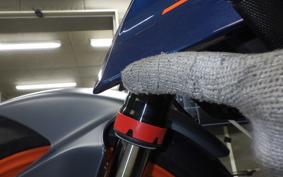 KTM 390 DUKE 2020