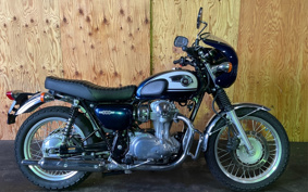 KAWASAKI W800 2015 EJ800A