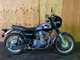 Фото Kawasaki W800 2015 с японского аукциона
