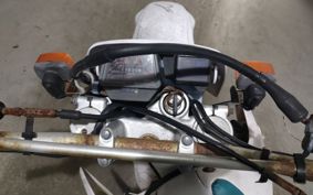 YAMAHA DT200 WR 3XP